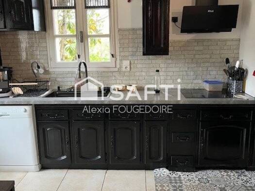 Maison à vendre 282 150 € 8 pièces 5 chambres 171 m² 2 500 m² de terrain Veyrières Albi 81000