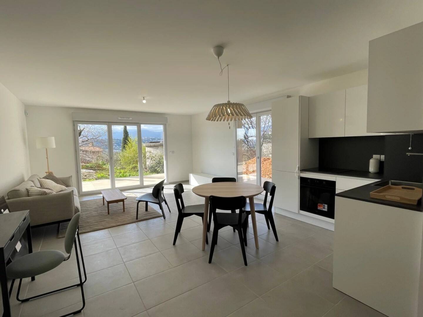 Appartement à vendre - Première occupation