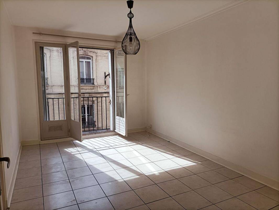 Appartement 2 pièces 38 m² · à Le Havre · 37,7 m² · 535 €