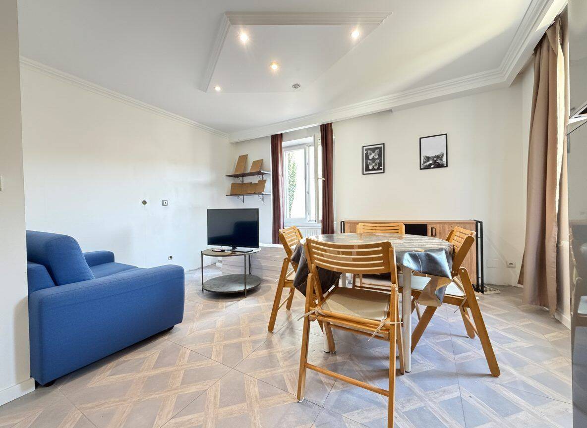 Maison 3 pièces 68 m² · à Mulhouse · 68 m² · 860 €/mois