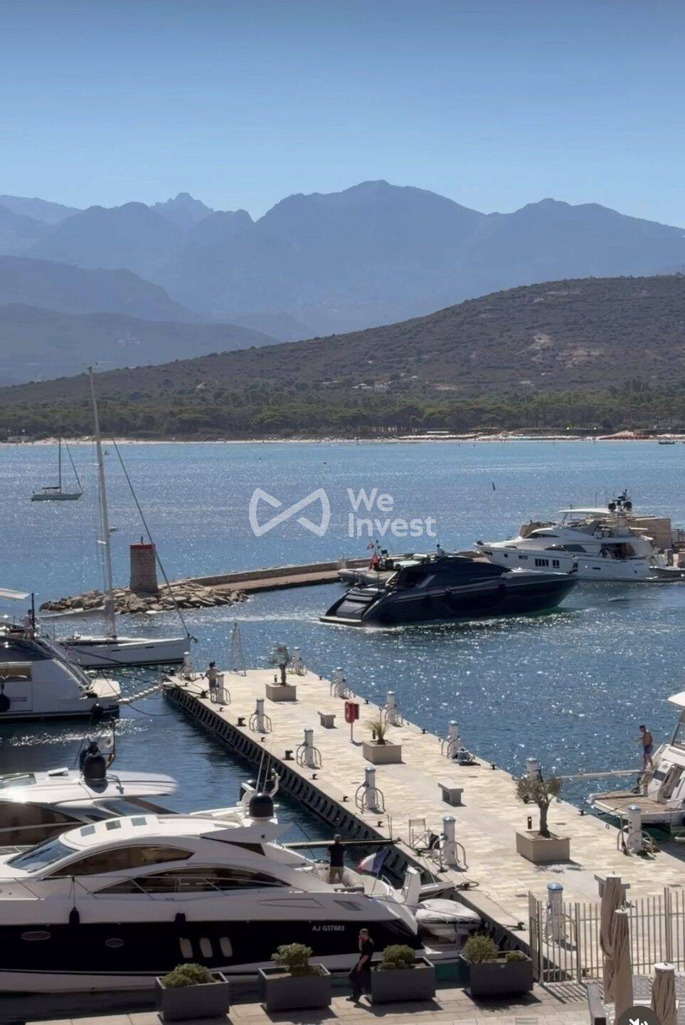 Appartement 3 pièces 70 m² · à Calvi · 70 m² · 490 000 €