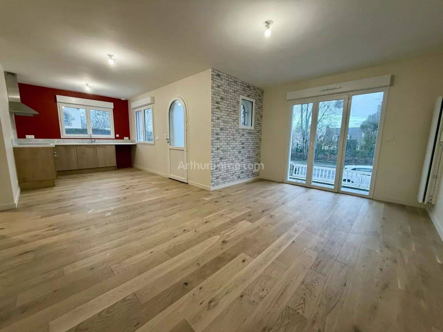 Maison 4 pièces 77 m² · à Dinan · 76,7 m² · 294 900 €
