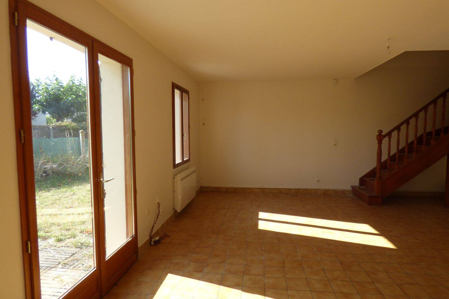 Maison 4 pièces 99 m² · à Fleury-les-Aubrais · 98,6 m² · 170 000 €