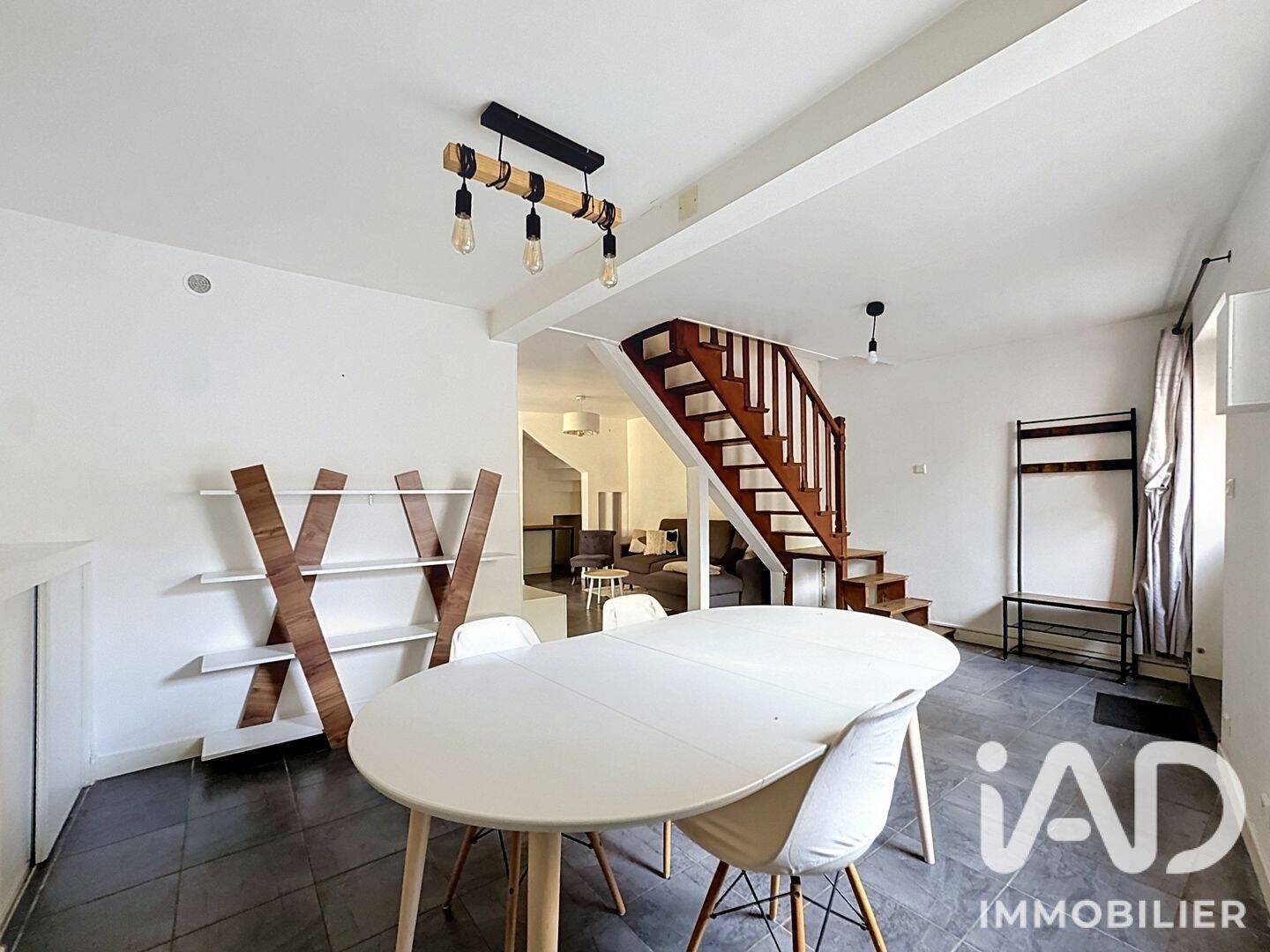 Appartement 3 pièces 63 m² · à Rennes · 63,4 m² · 252 000 €