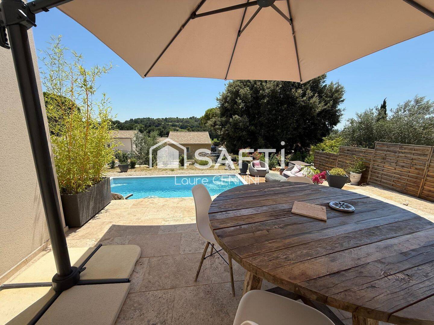 Maison 4 pièces 100 m² · à Visan · 100 m² · 364 000 €