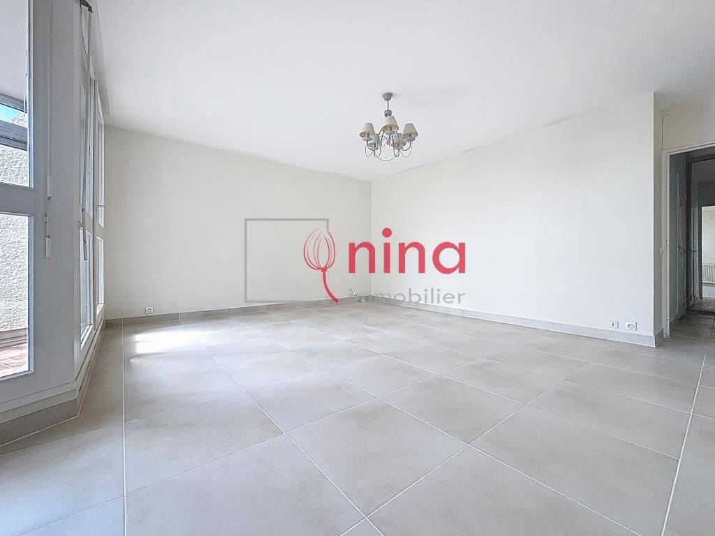 Appartement 4 pièces 87 m² · à Créteil · 87 m² · 1 460 €/mois