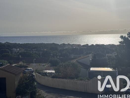 Maison à vendre 590 000 € 5 pièces 4 chambres 100 m² 203 m² de terrain Le Brulot-Valapoux Sausset-les-Pins 13960