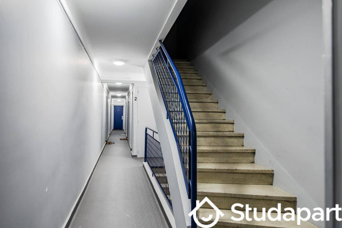 Appartement 2 pièces 41 m² · à Le Kremlin-Bicêtre · 41 m² · 1 700 €