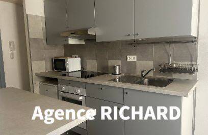 Appartement 1 pièce 23 m² · à Ollioules · 23 m² · 514 €