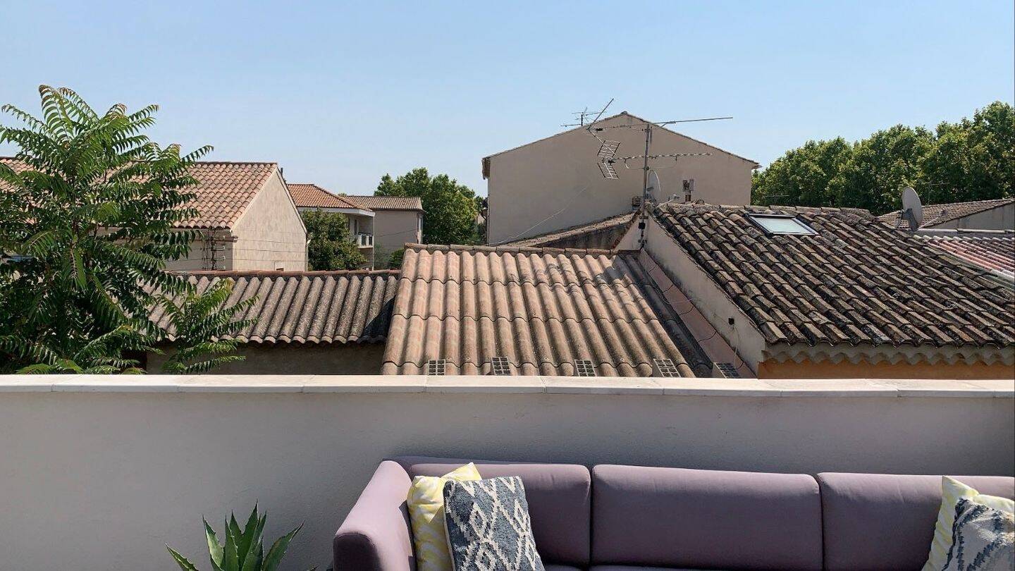 Appartement 2 pièces 55 m² · à Pertuis · 55 m² · 950 €