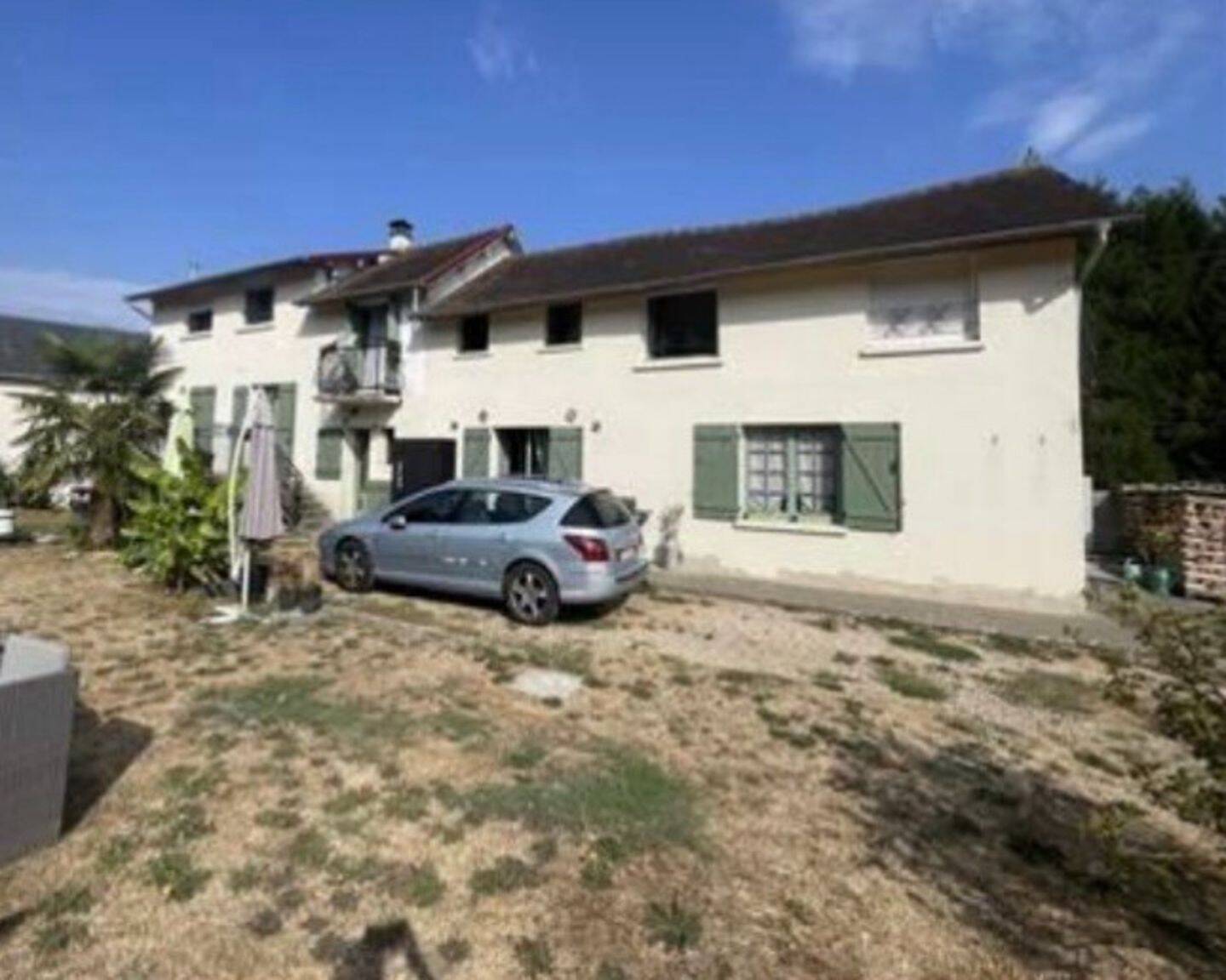 Maison 7 pièces 153 m² · à Les Andelys · 153 m² · 302 500 €