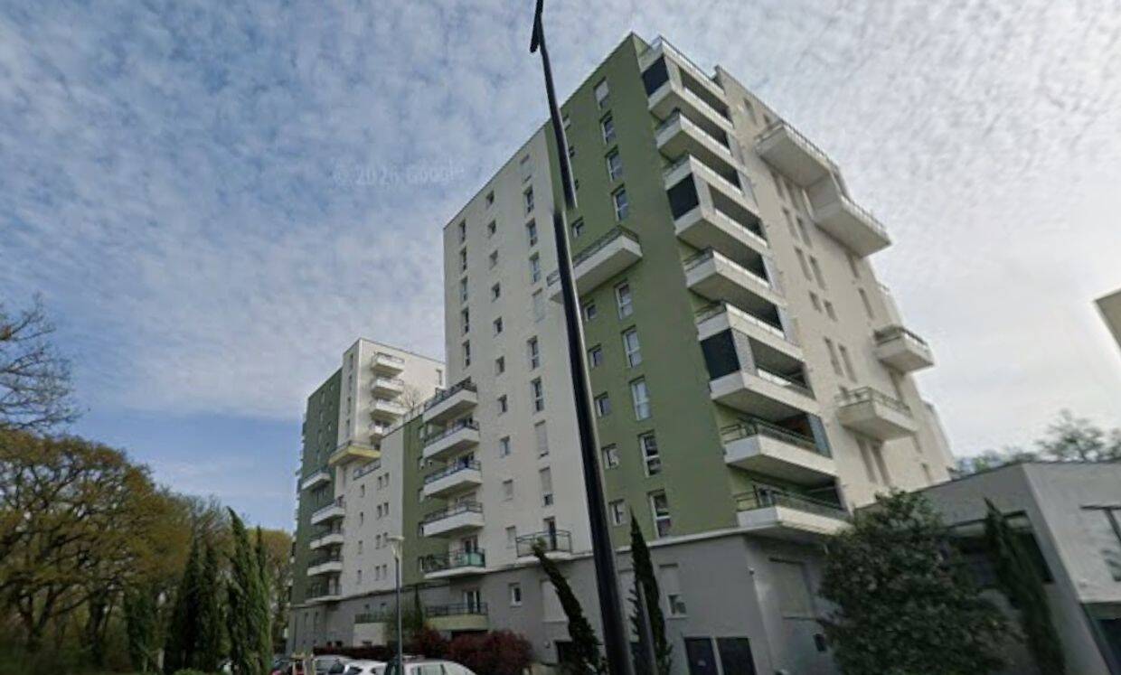 Appartement 2 pièces 49 m² · à St Herblain · 49,4 m² · 156 200 €
