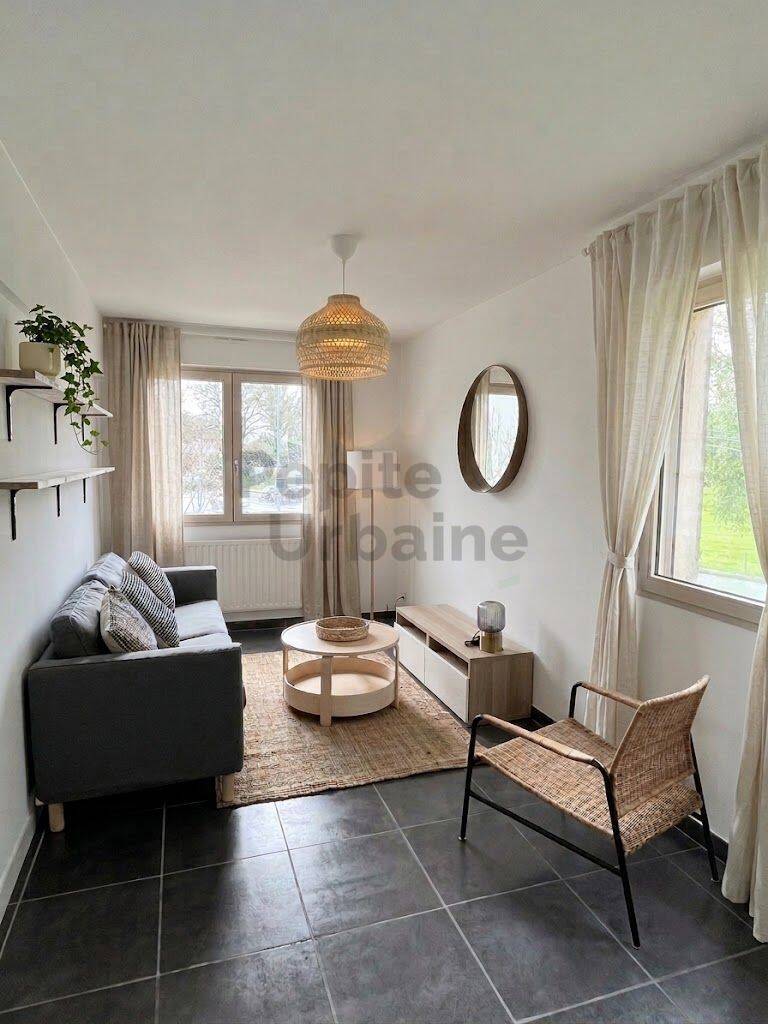 4 pièces 70 m² · à Angers · 70 m² · 1 095 €/mois