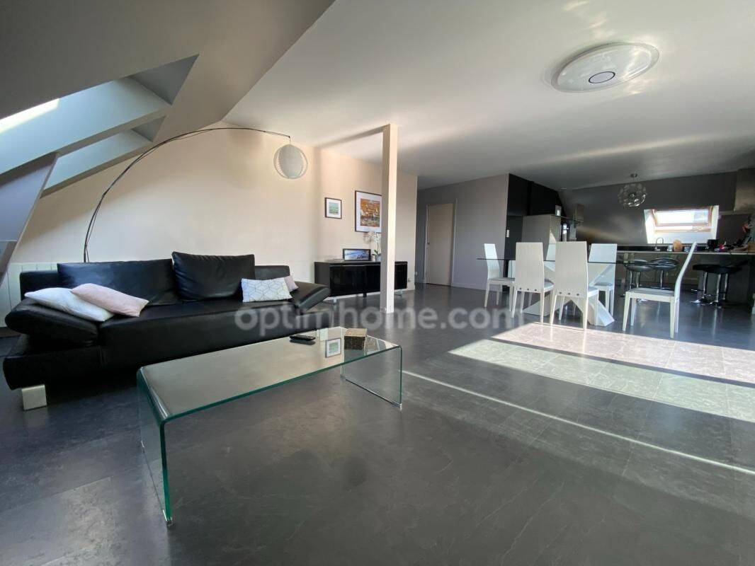 Appartement 5 pièces 137 m² · à Ploemeur · 137 m² · 388 500 €