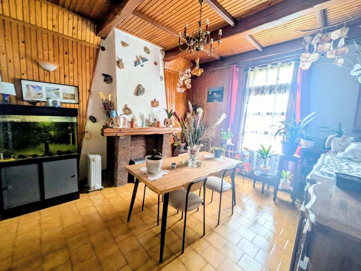 Maison 7 pièces 120 m² · à Auchel · 120 m² · 95 000 €