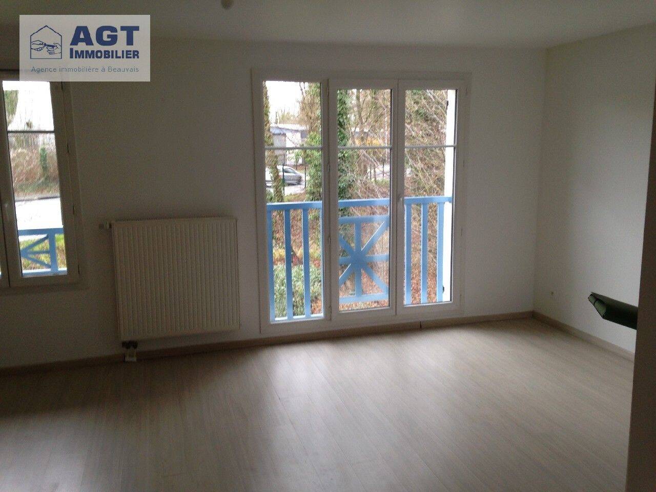 Appartement 3 pièces 56 m² · à Beauvais · 56 m² · 650 €