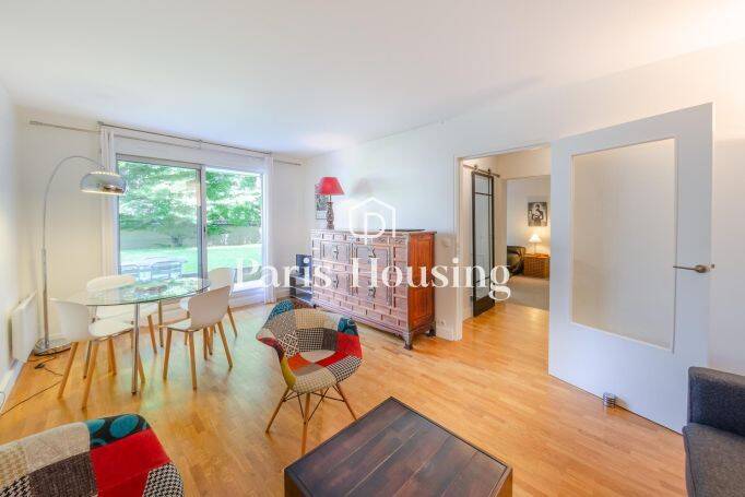 Appartement 2 pièces 45 m² · à Boulogne-Billancourt · 45 m² · 1 720 €
