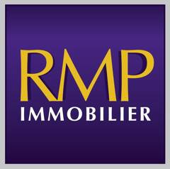 Agence RMP Immobilier logo