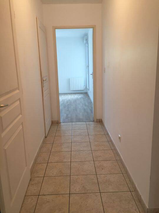 Appartement 3 pièces 78 m² · à Orléans · 78 m² · 880 €