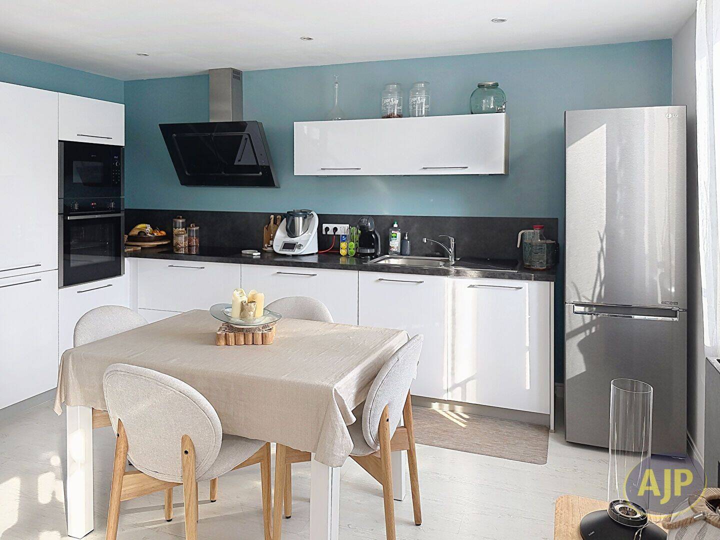 Maison 3 pièces 53 m² · à Les Sables-d'Olonne · 52,9 m² · 289 900 €