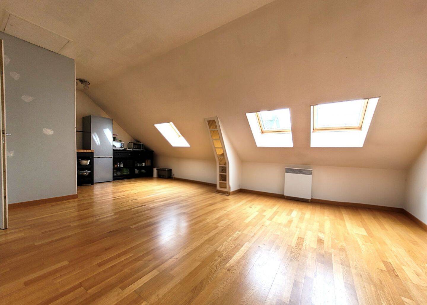 Appartement 3 pièces 41 m² · à Méru · 41 m² · 726 €