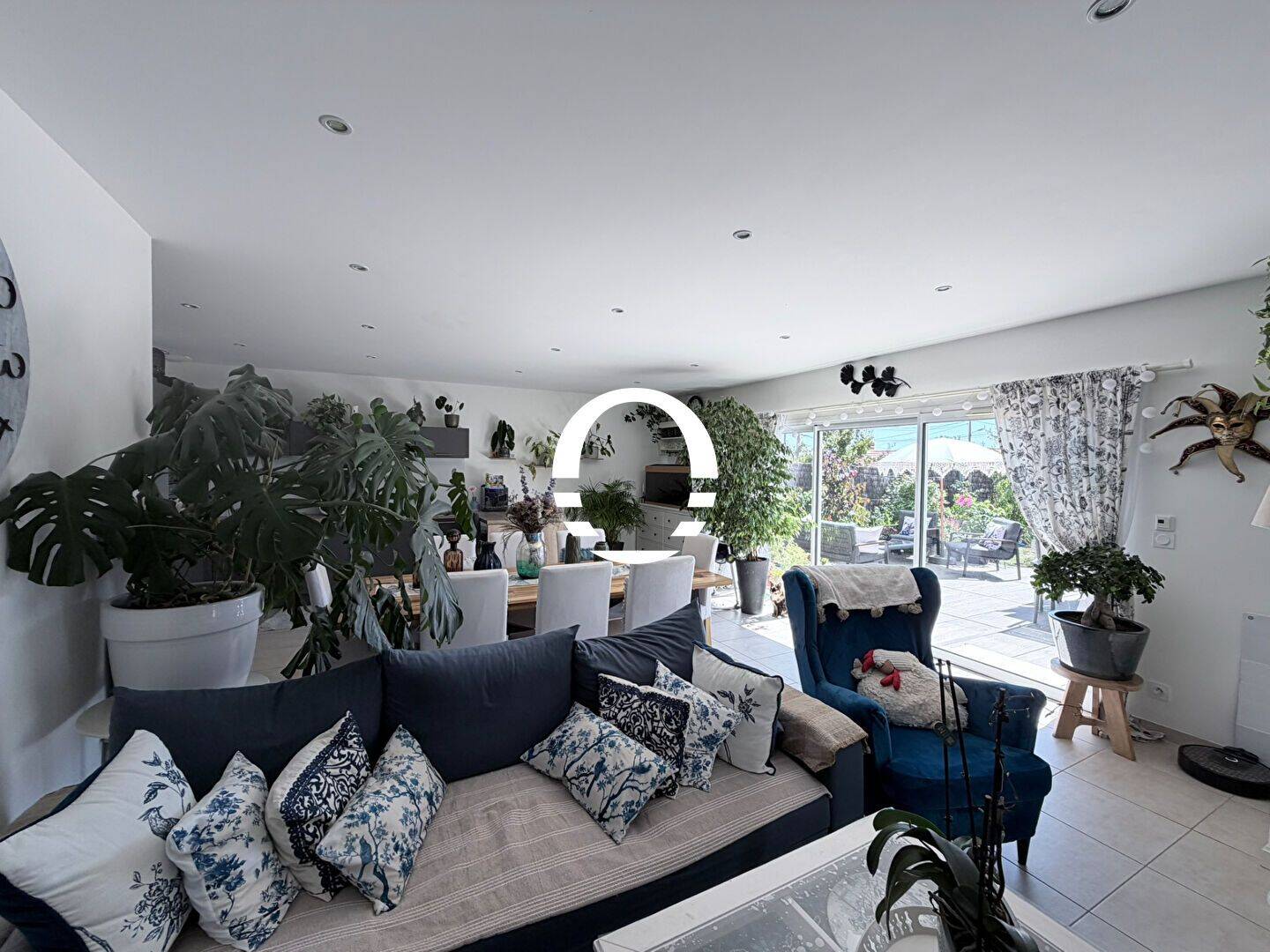 Maison 4 pièces 88 m² · à Pornic · 88 m² · 354 960 €