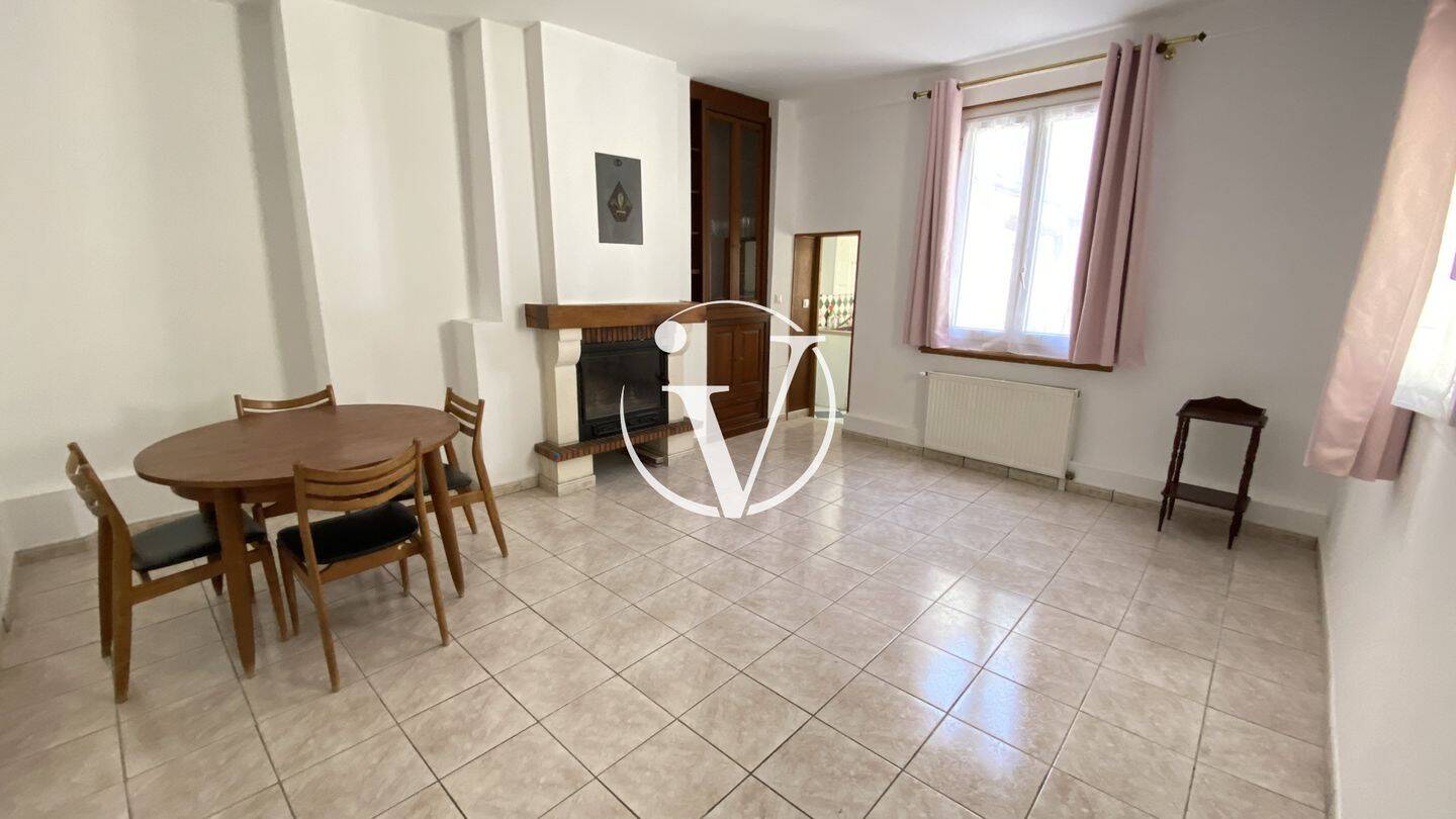 Maison 5 pièces 150 m² · à Vendôme · 150 m² · 212 900 €