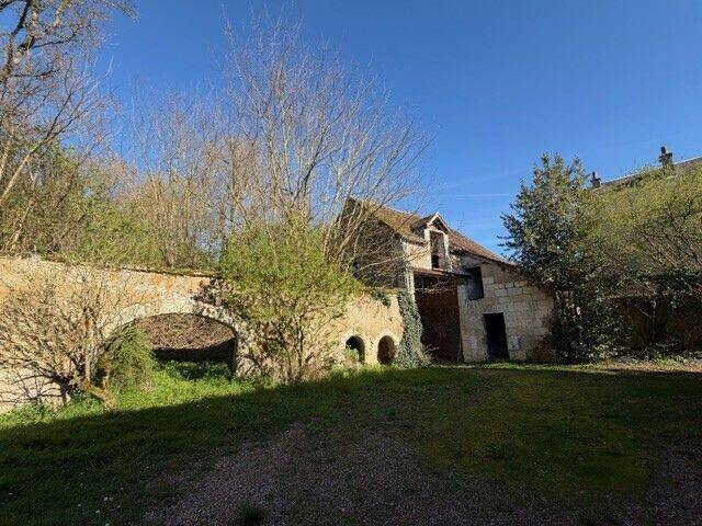 Maison 5 pièces 107 m² · à Villiers-sur-Loir · 107 m² · 199 900 €
