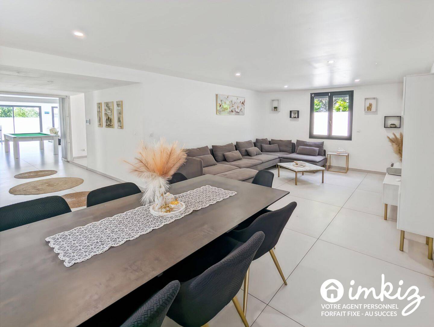 Maison 9 pièces 128 m² · à Mauguio · 128 m² · 799 000 €