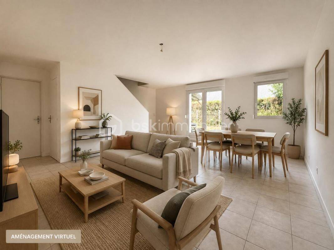 Maison 5 pièces 96 m² · à Honfleur · 96 m² · 273 000 €