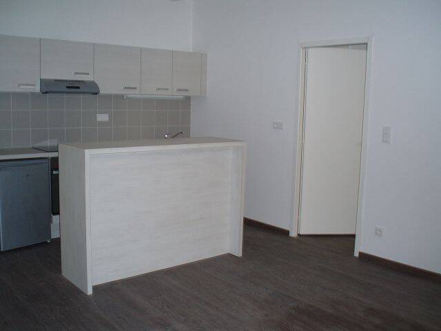 Appartement 2 pièces 37 m² · à Narbonne · 36,6 m² · 444 €/mois