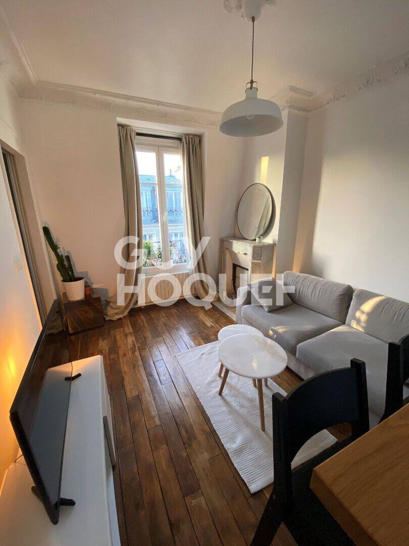 Appartement 2 pièces 31 m² · à Paris 12ème Arrondissement · 31,3 m² · 1 290 €/mois