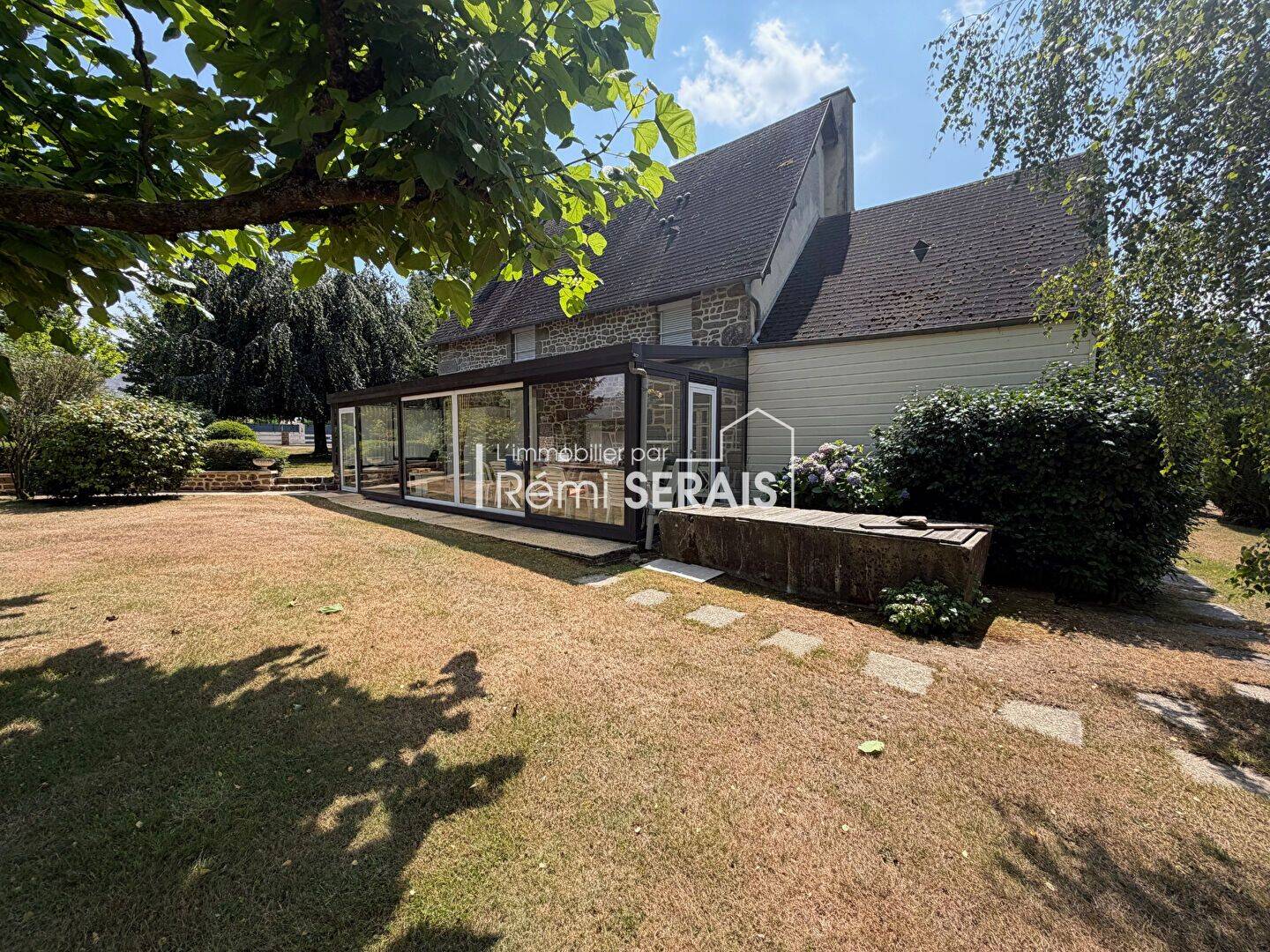Maison 6 pièces 139 m² · à Athis-Val de Rouvre · 139 m² · 210 870 €
