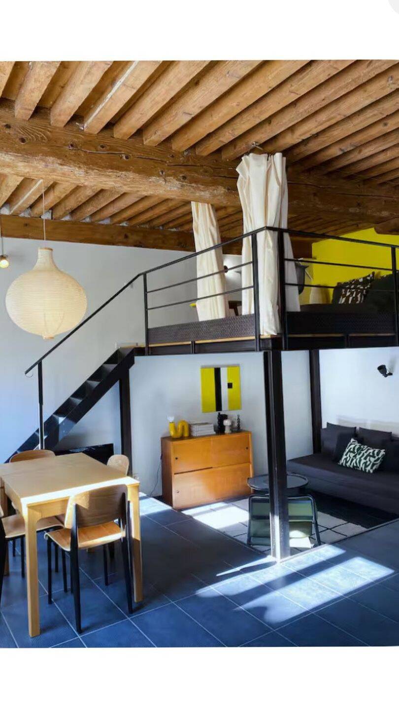 Appartement 1 pièce 36 m² · à Lyon 5ème Arrondissement · 36 m² · 1 100 €/mois