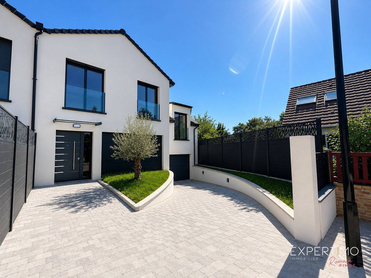Maison 5 pièces 126 m² · à Guyancourt · 126 m² · 2 790 €