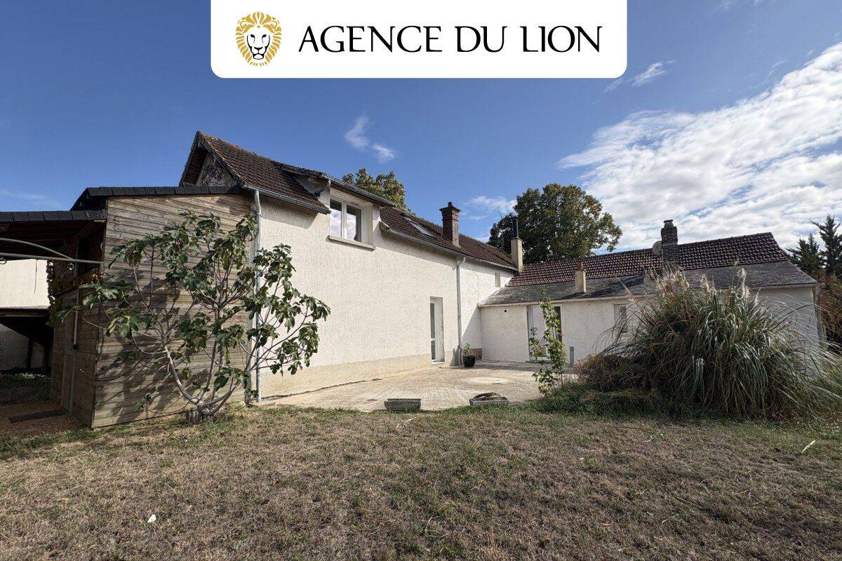 Maison 7 pièces 162 m² · à Dreux · 162 m² · 249 000 €