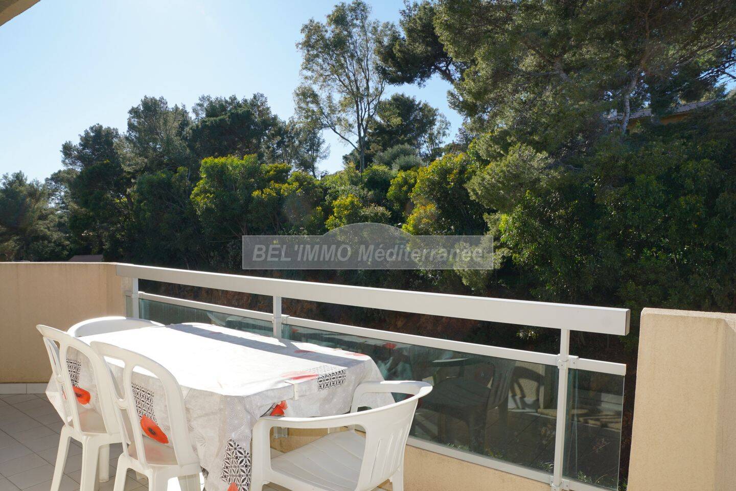Appartement 2 pièces 31 m² · à Cavalaire-sur-Mer · 30,5 m² · 219 000 €