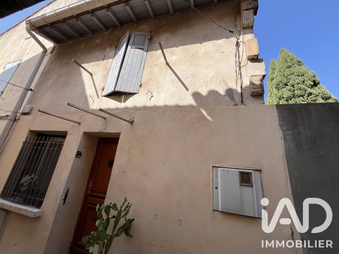 Maison 3 pièces 55 m² · à Arles · 55 m² · 727 €/mois