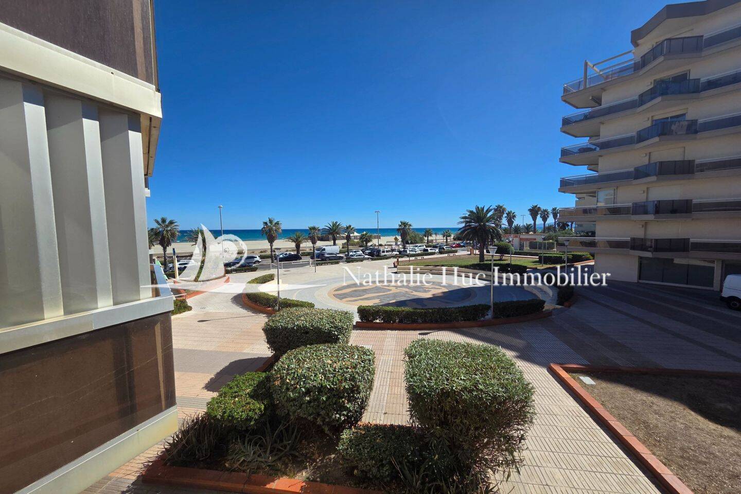 Appartement 1 pièce 20 m² · à Canet-en-Roussillon · 20 m² · 120 000 €