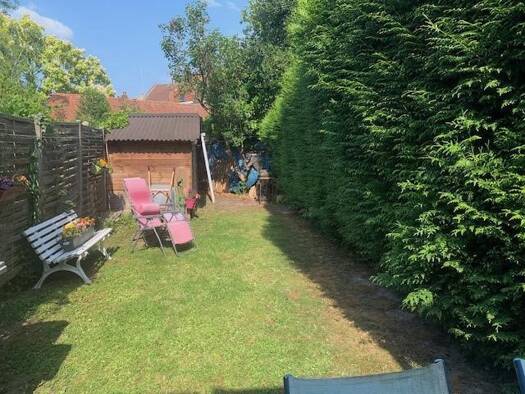 Maison à vendre 282 000 € 4 pièces 3 chambres 115 m² 61 m² de terrain Tourcoing 59200