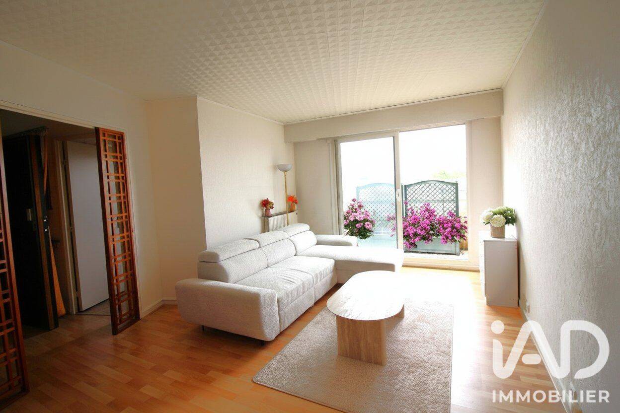 Appartement 2 pièces 49 m² · à Livry-Gargan · 49 m² · 950 €/mois