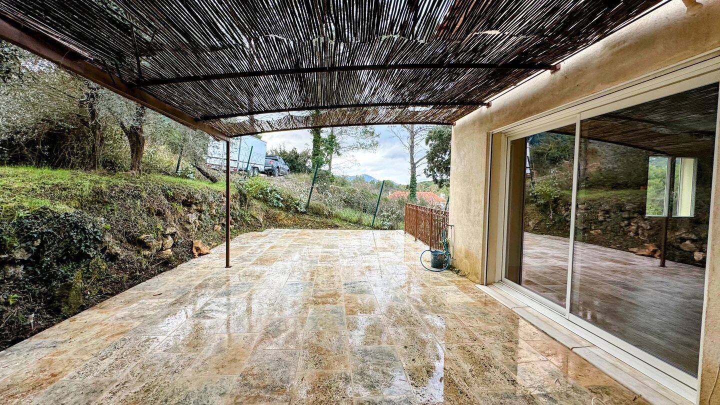 Maison 4 pièces 105 m² · à La Bouilladisse · 105 m² · 559 000 €