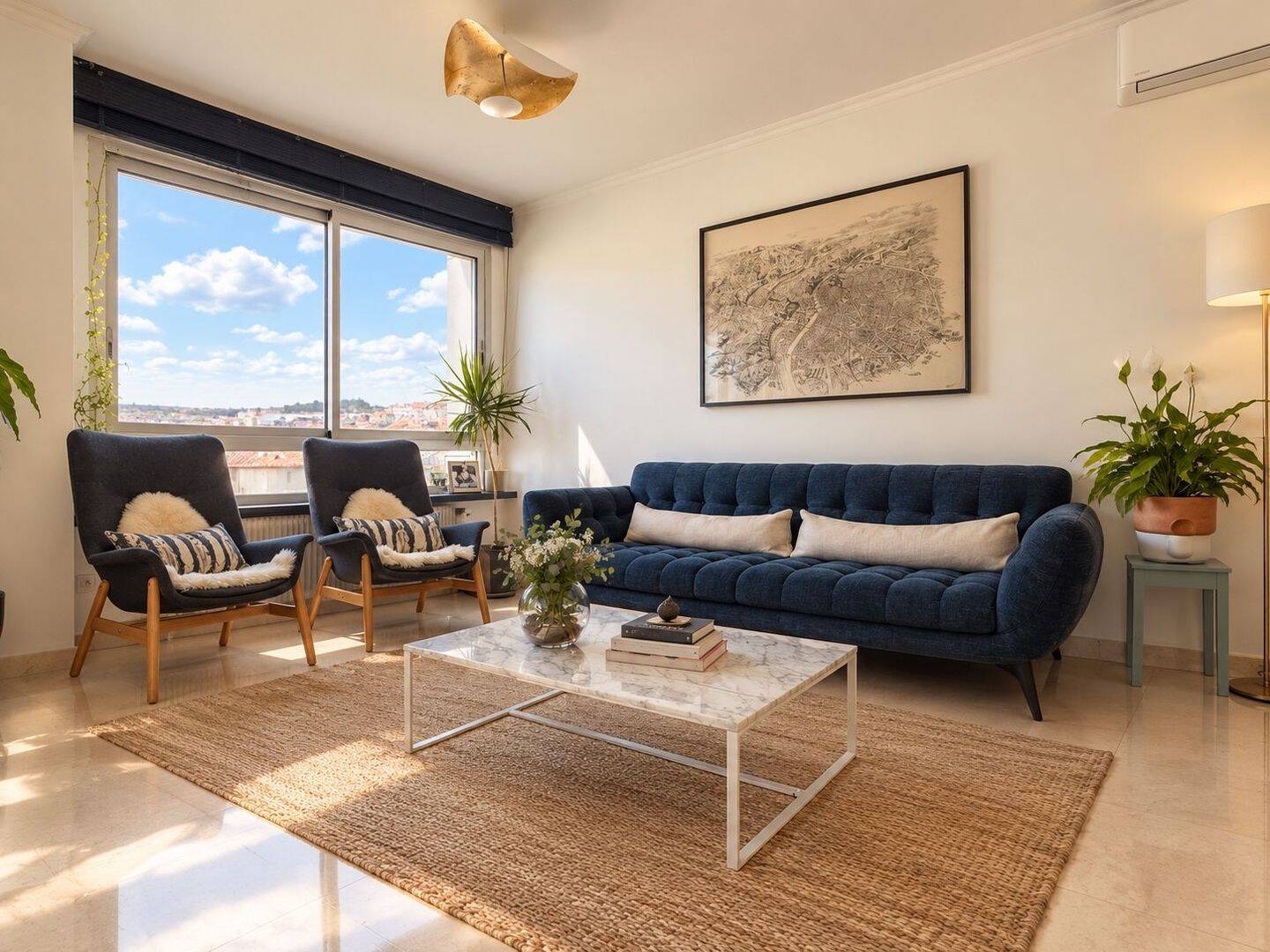 Appartement 4 pièces 117 m² · à Lyon 6ème Arrondissement · 117 m² · 838 000 €