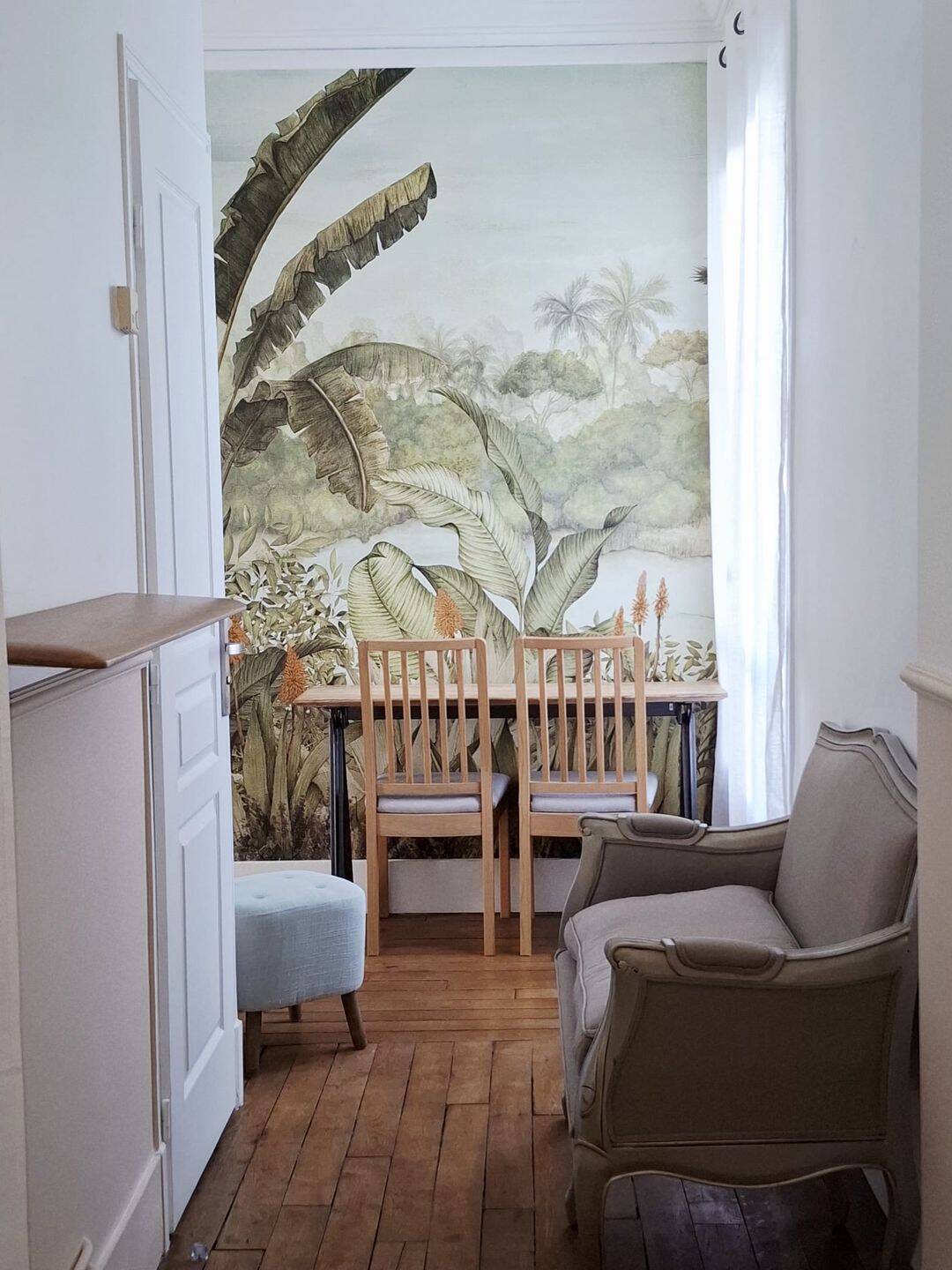 Appartement 3 pièces 56 m² · à Asnières-sur-Seine · 56 m² · 1 650 €/mois