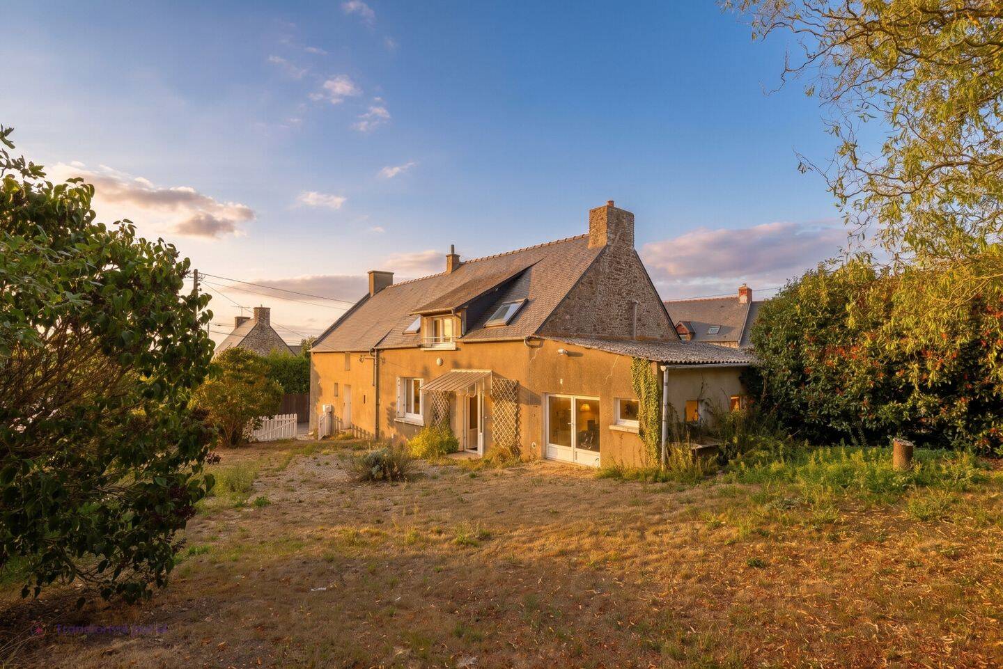 Maison 5 pièces 85 m² · à Saint-Père-Marc-en-Poulet · 85 m² · 322 090 €