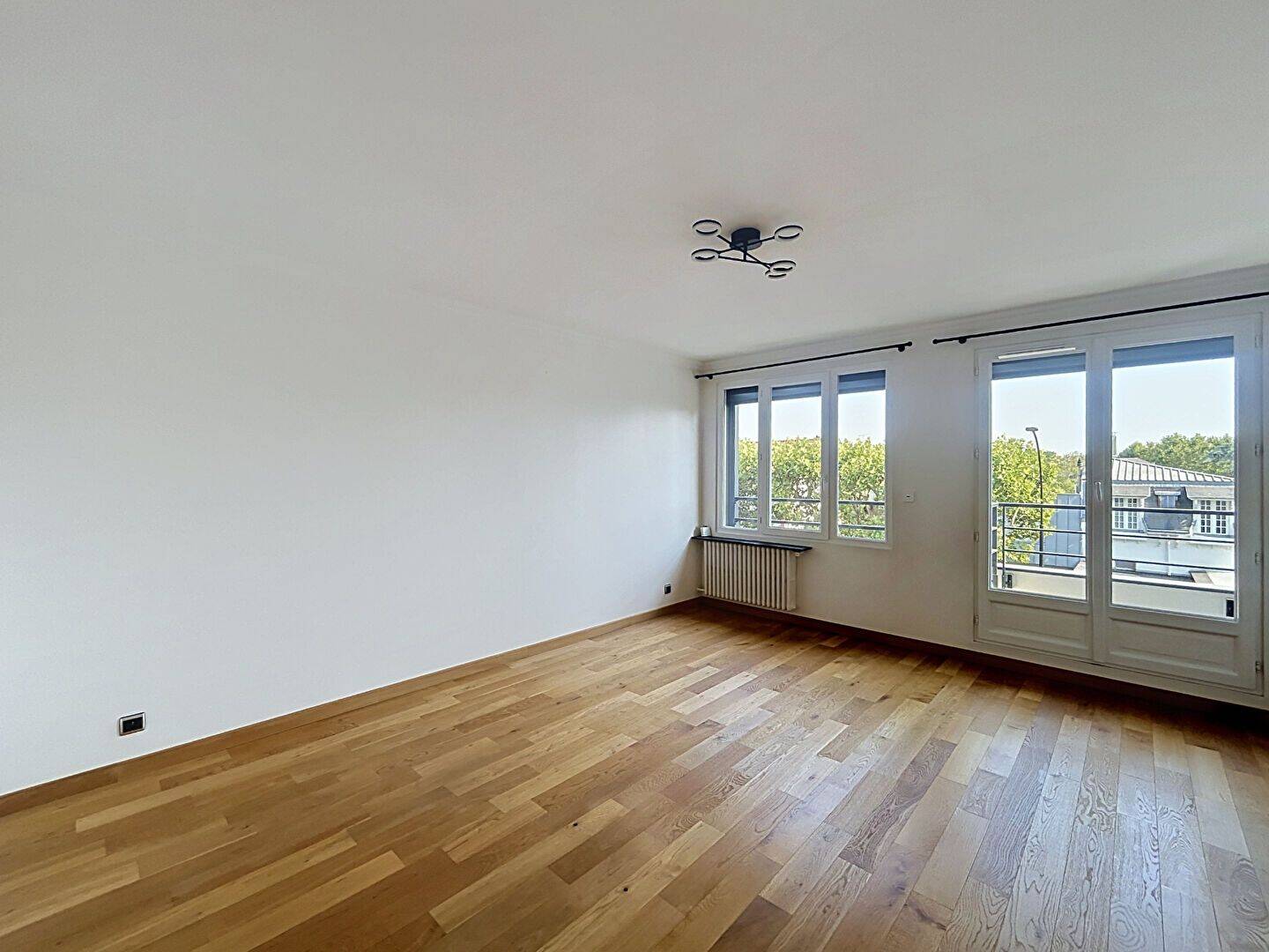 Appartement 3 pièces 70 m² · à Saint-Maur-des-Fossés · 70,4 m² · 1 750 €