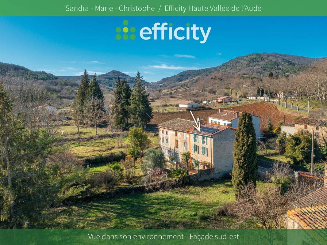 Maison 4 pièces 101 m² · à Val-du-Faby · 101 m² · 250 000 €