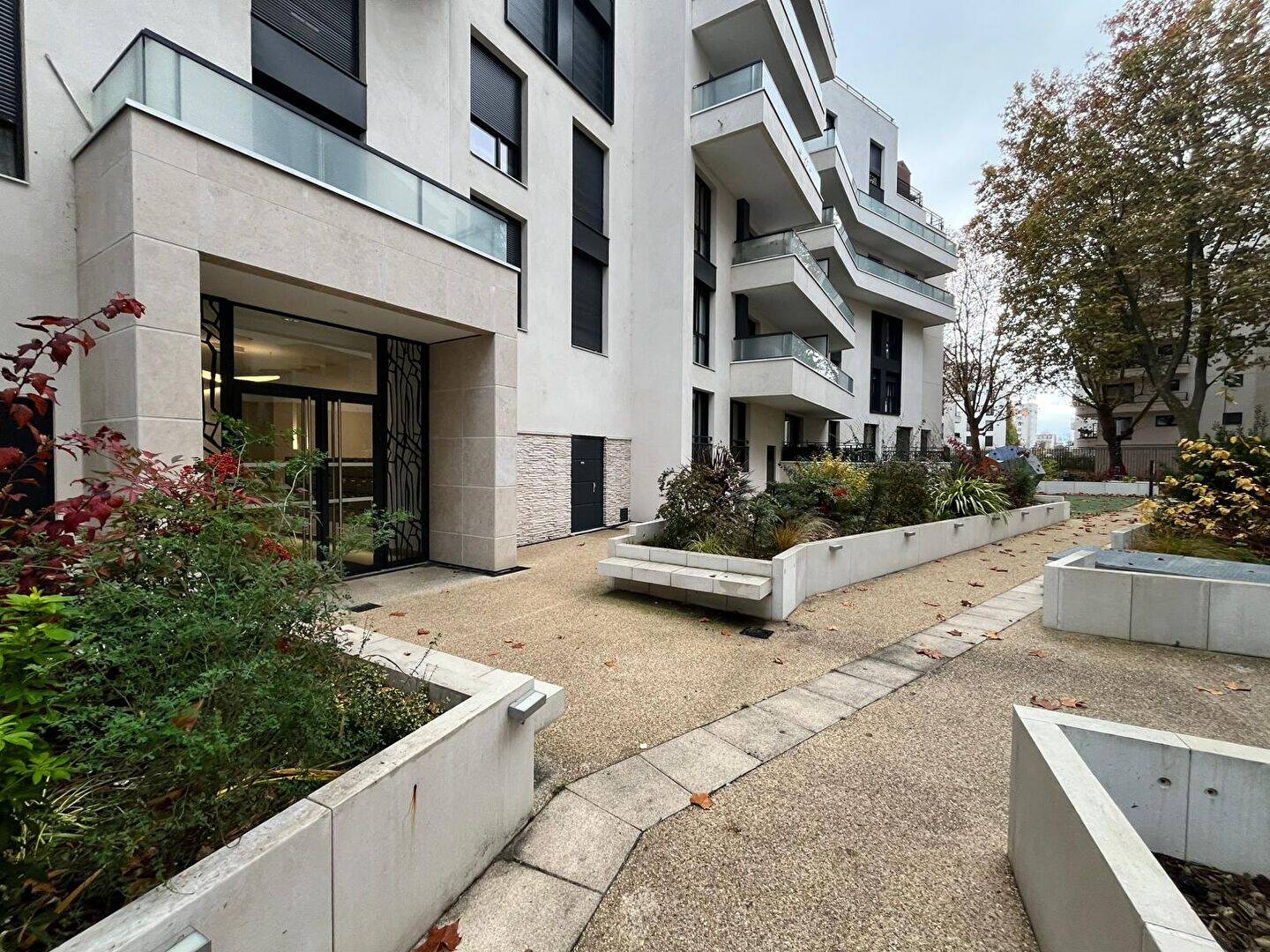 Appartement 1 pièce 37 m² · à Colombes · 37 m² · 989 €