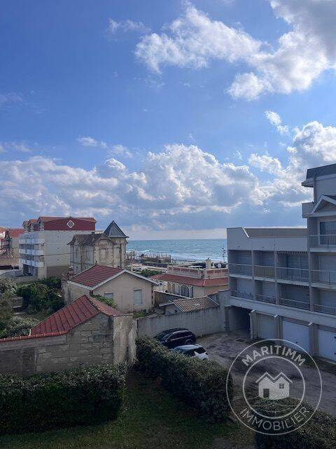 Appartement 1 pièce 21 m² · à Lacanau · 20,5 m² · 135 000 €