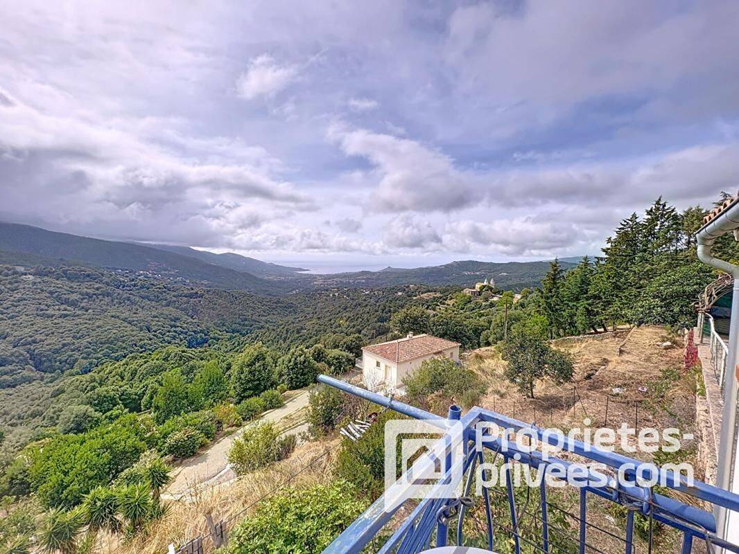 Maison 5 pièces 100 m² · à Sari-d'Orcino · 100 m² · 380 000 €